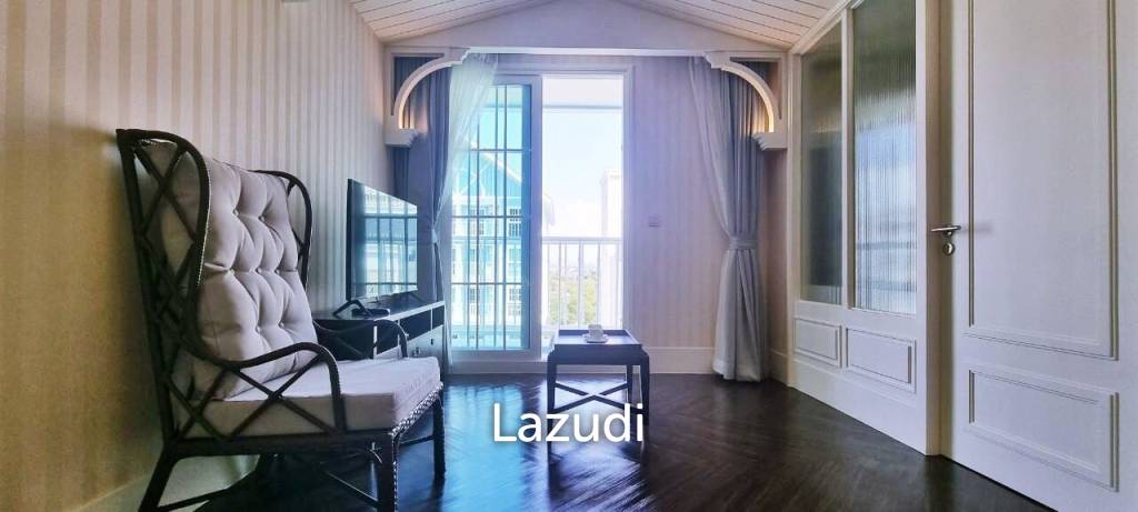 รูป ขาย คอนโด แกรนด์ฟอริดา วิวสระว่ายน้ำ - รูปที่ 2/12