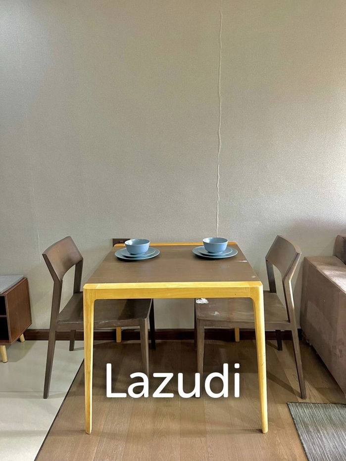 picture 1 Bedroom 1 Bathroom 30 SQ.M Tidy Thonglor - 3/10