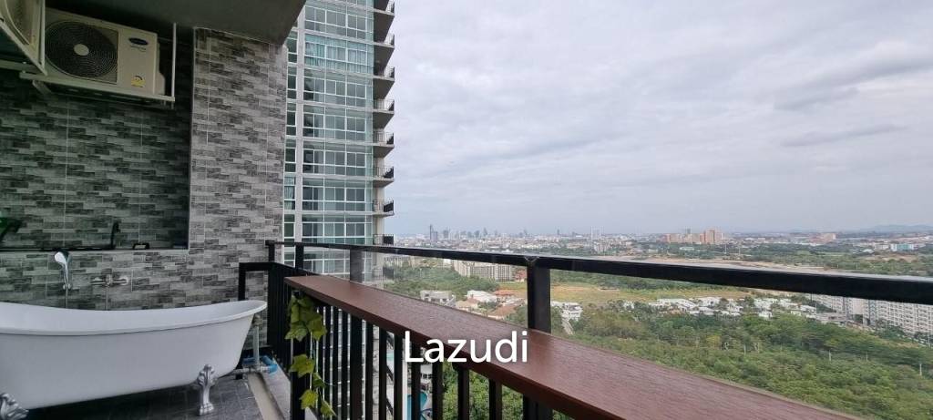picture The Grand Jomtien Beach for Sale - 10/10