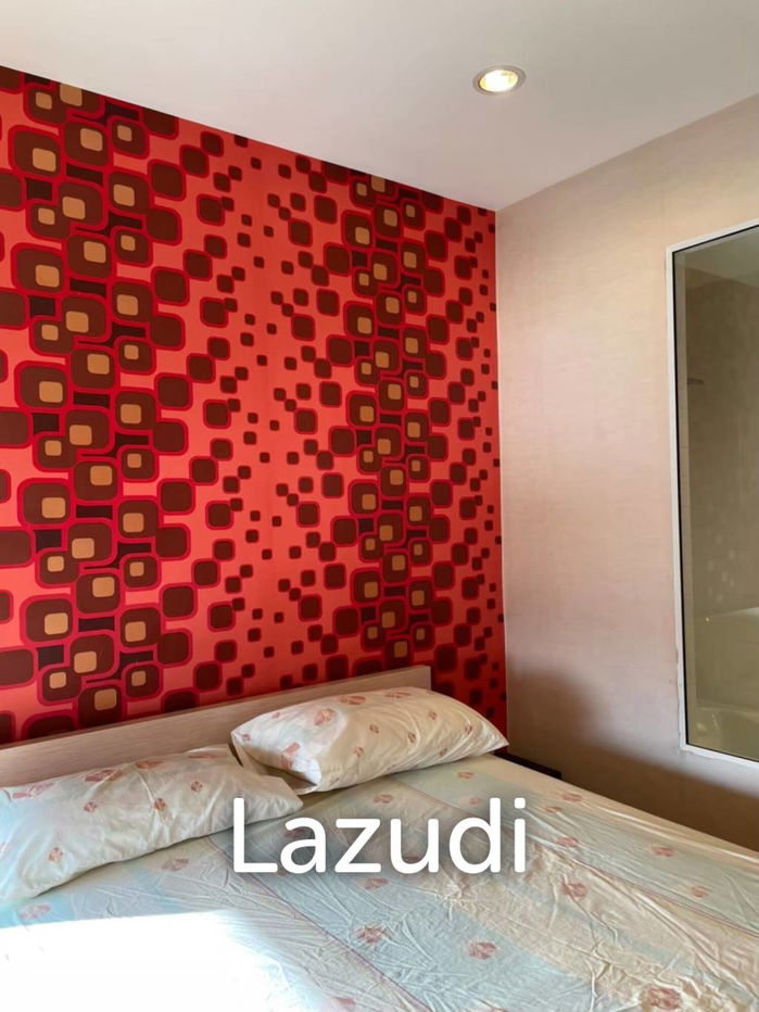 picture 1 bed 1 Bath 30 SQ.M Ideo Mix Sukhumvit 103 - 3/12