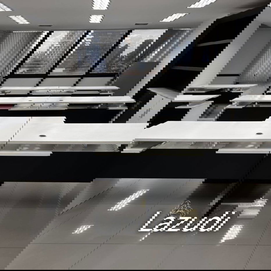 รูป Modern Furnished Office Space in Khlong Tan Nuea Bangkok - รูปที่ 12/28