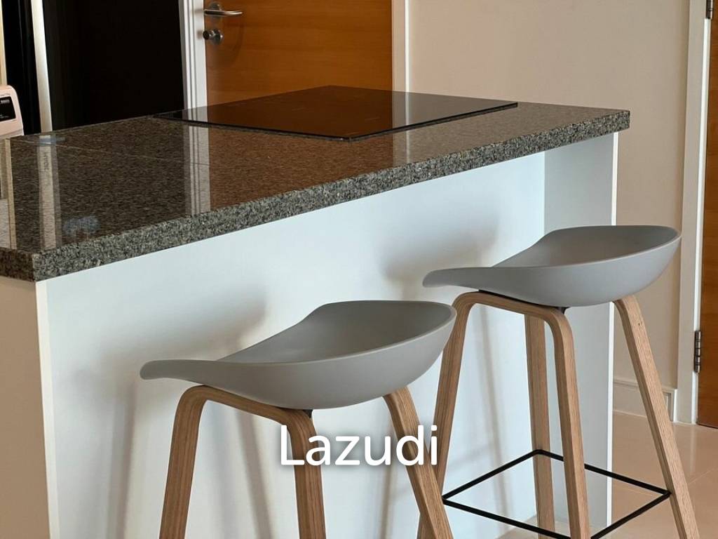 picture 96  Sqm 2 Bed  2 Bath Condo For Rent - 13/21