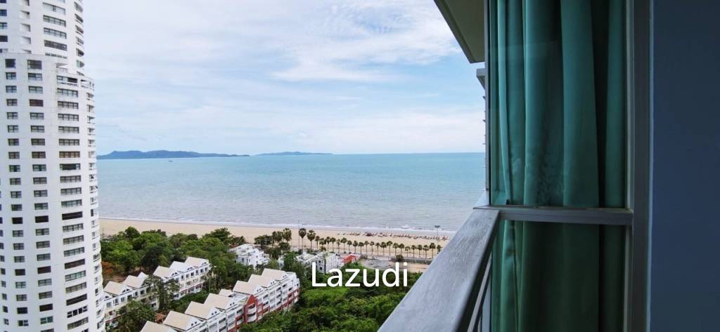 picture Lumpini Park Beach Condo for Sale in Jomtien - 7/7