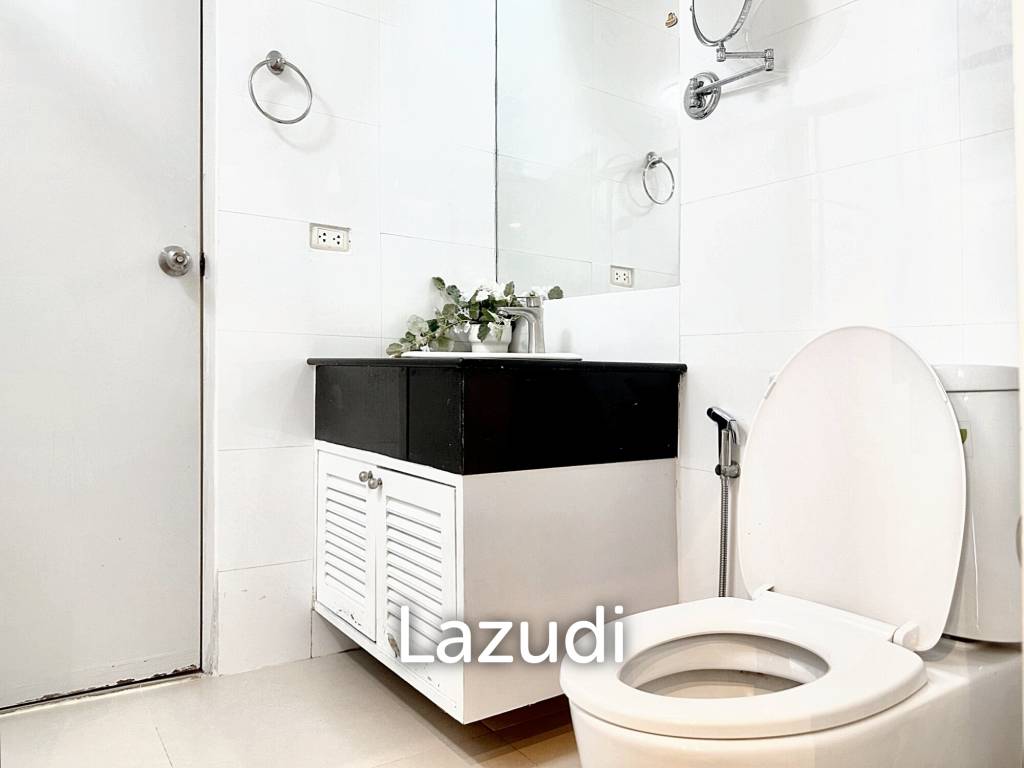 รูป 1 Bed 1 Bath 63 SQ.M Regent Royal Place 2 - รูปที่ 8/10