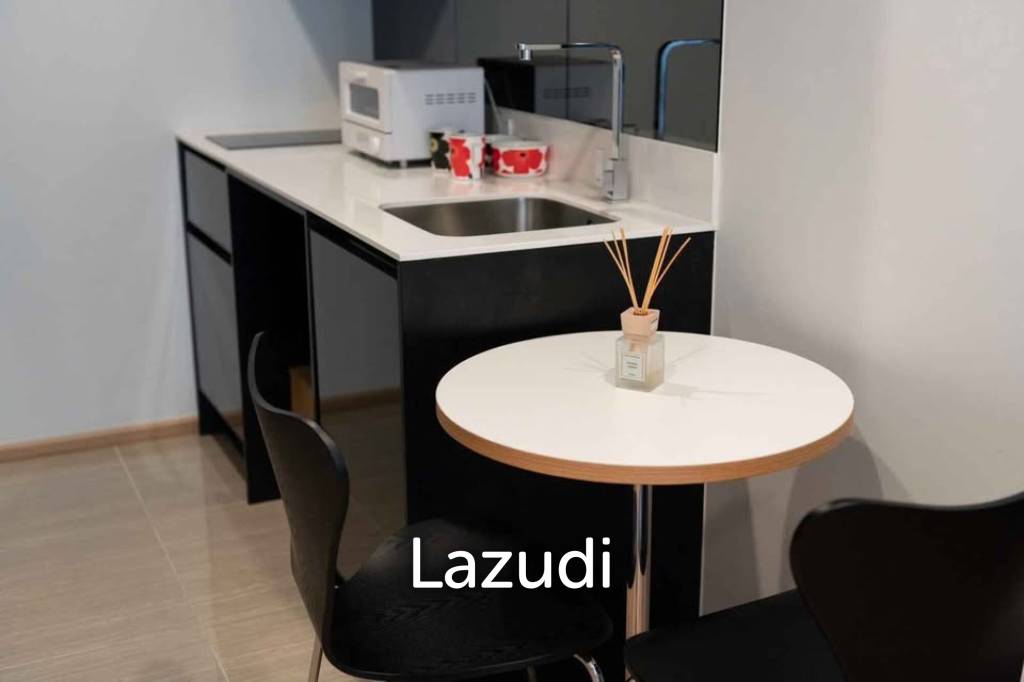 picture 1 Bedroom 1 Bathroom 35 SQ.M Noble Around Ari - 4/6