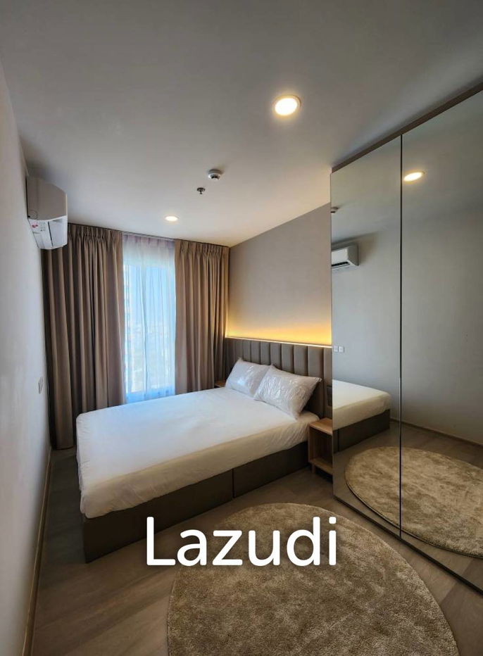 รูป Elegant Condo at Aspire Onnut Station Bang Chak - รูปที่ 4/9