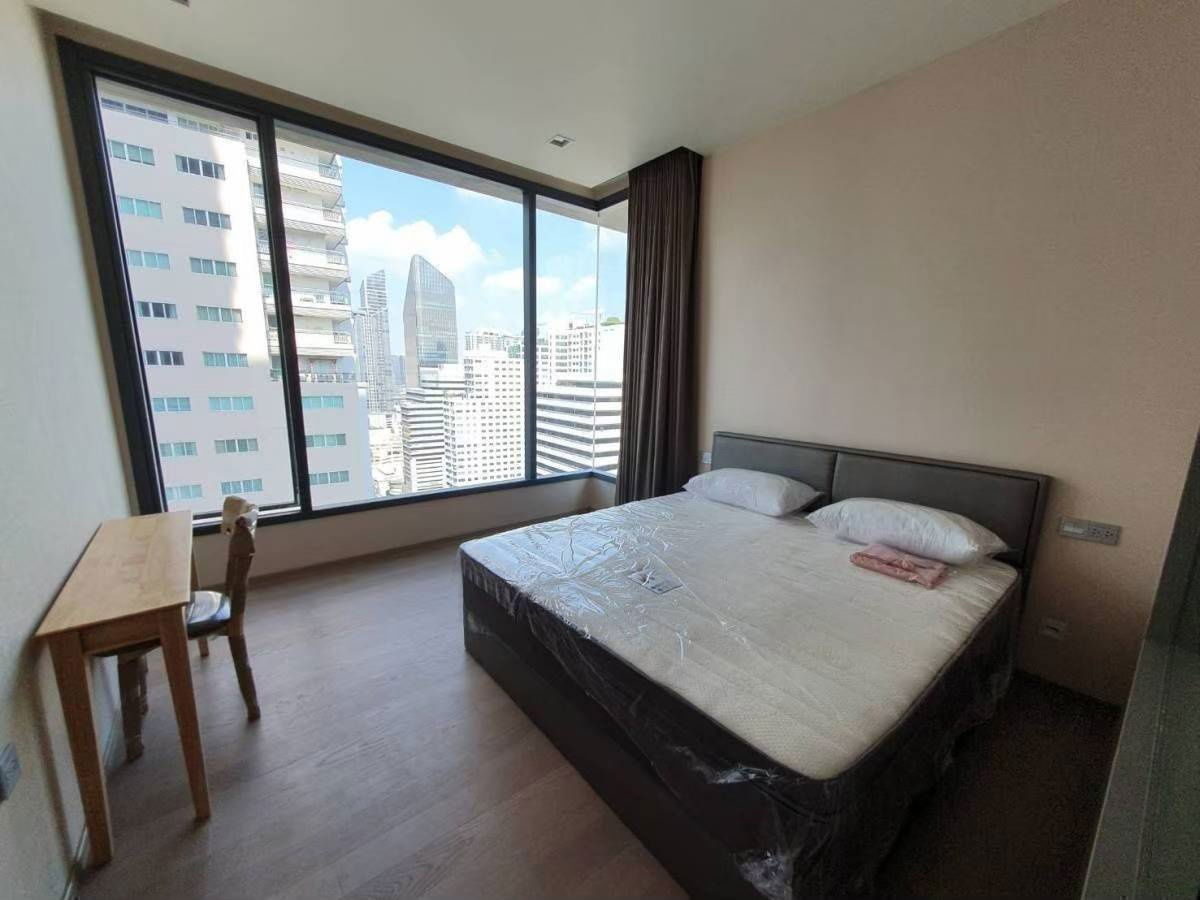 picture For Sale!! Best Price!! Best View!! Hurry Up!! The Esse Asoke MD-25073611 - 3/9