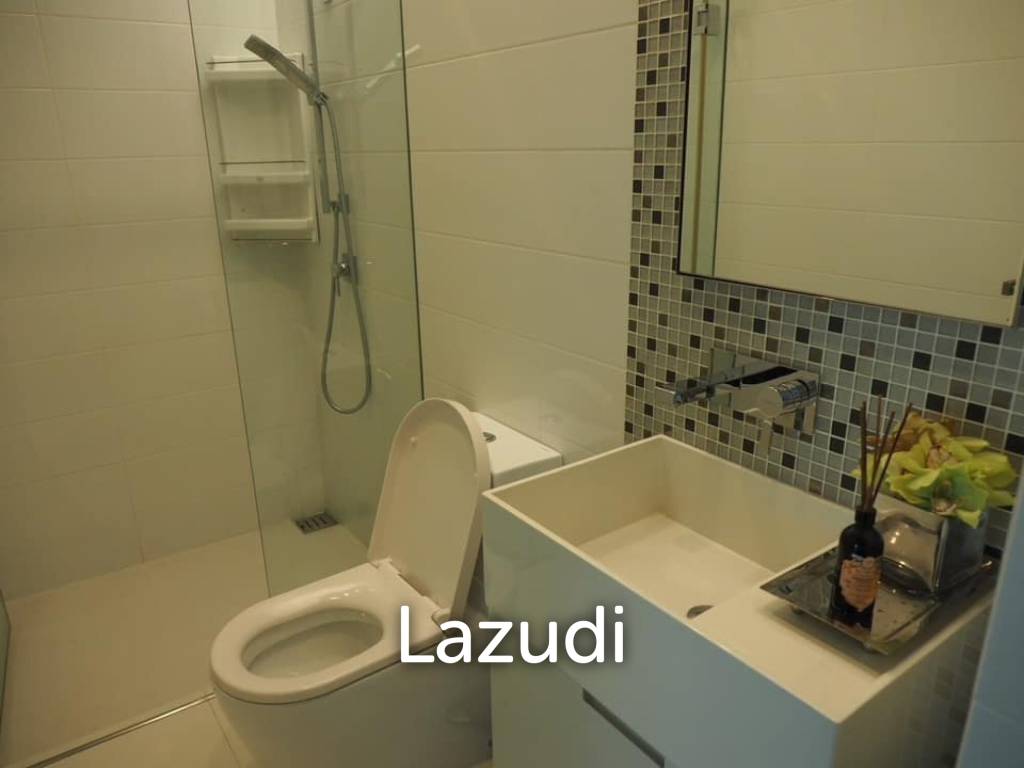 รูป 2 Bed 3 Bath 116 SQ.M The Room Sukhumvit 21 - รูปที่ 11/19