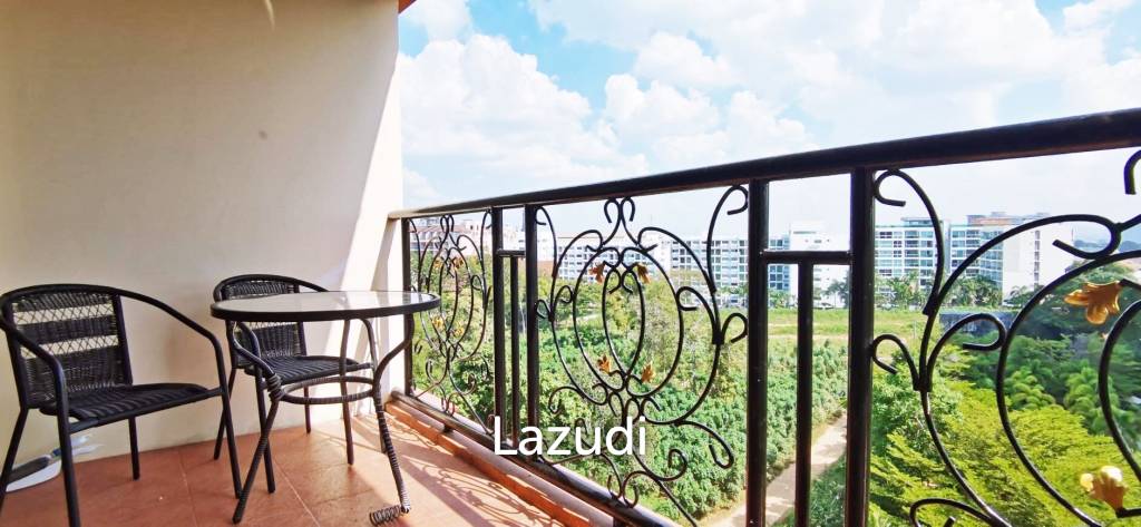 picture 2 Beds 2 Baths 88 SQ.M. Nova Mirage Condo - 21/21