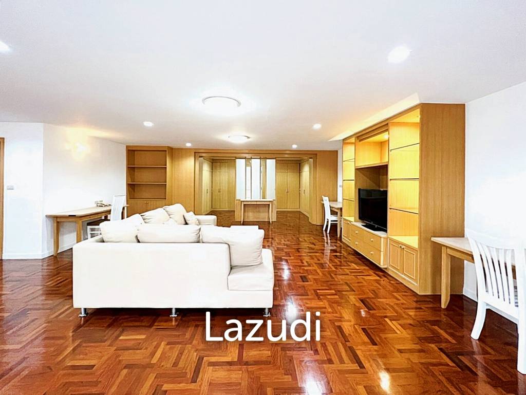 รูป 3 Bed 4 Bath 265 SQ.M Regent on the Park 3 - รูปที่ 2/15