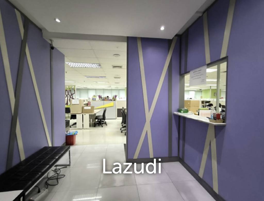 รูป สำนักงานหรูใกล้สุขุมวิทในคลองเตย กรุงเทพฯ แห่งนี้คือโอกาสทองสำหรับธุรกิจของคุณ - รูปที่ 1/6