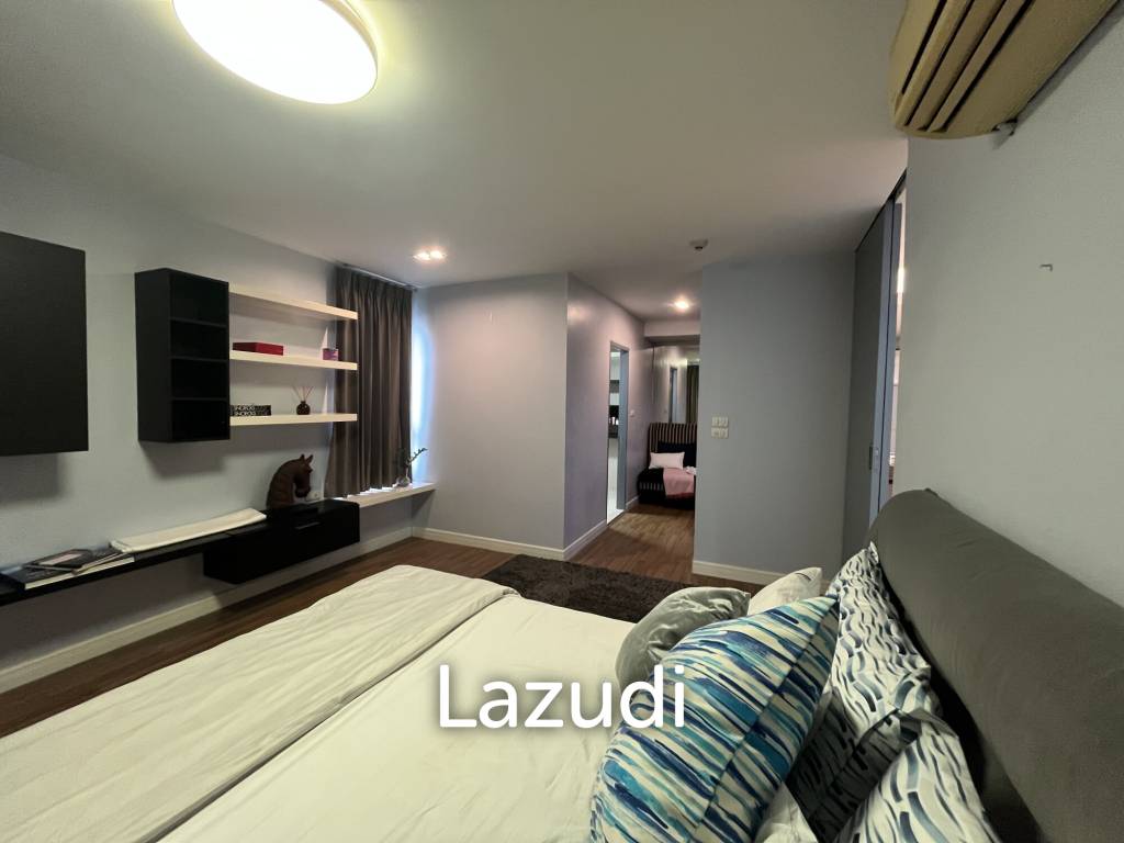 picture 3 Beds 2 Baths 115 SQ.M The Clover Thonglor - 6/6