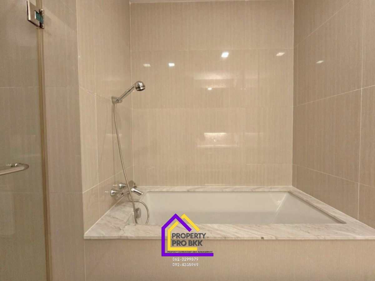 รูป 🌟🌟 ให้เช่า – เซอร์เคิล ลิฟวิ่ง โปรโตไทป์ (Circle 2) 🌟🌟 📍 ถนนเพชรบุรีตัดใหม่ | ห้อง 2 ห้องนอน ชั้นสูง เพดานสูง ใกล้ MRT เพชรบุรี - รูปที่ 6/28