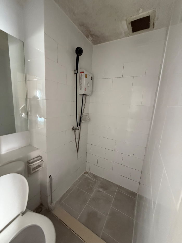 รูป 🛑LINE ID @cutecondo มี@🛑 5,500 พลัมคอนโดบางใหญ่ ว่าง✅ ตอบไว - รูปที่ 8/8