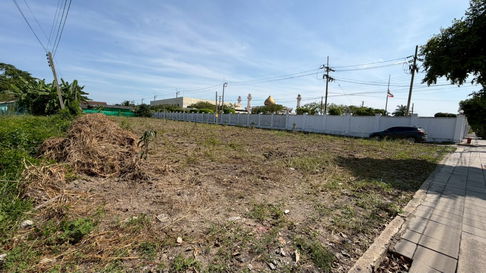 ขาย ที่ดิน 1 ไร่ ไมตรีจิต 13 ถ.นิมิตรใหม่ คลองสามวา