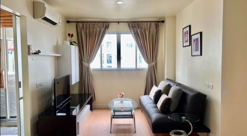 picture #R7864 🎉 291168 Condo for rent Lumpini Condo Town Ramindra - Nawamin - 14/14