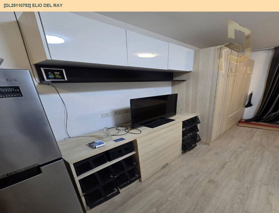 picture DL25110752 Condo for rent, Elio Del Ray near BTS Punnawithi, ready to move in, call urgently 0638692663 LineID @162cjixi - 5/9