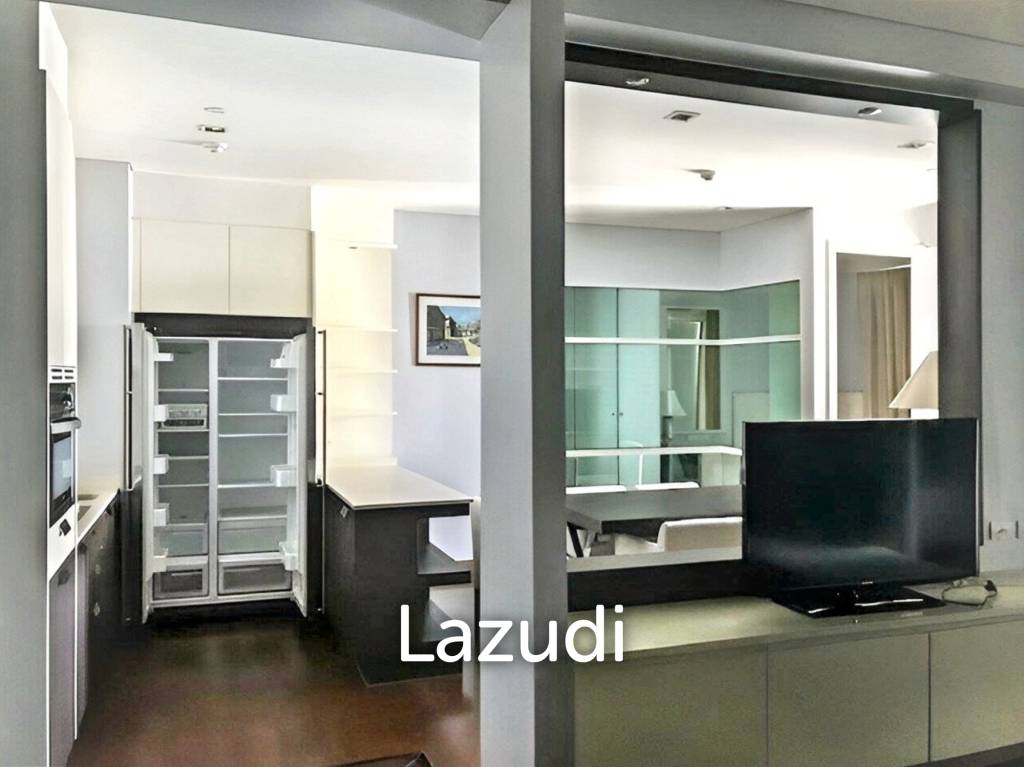 picture 2 Bed 2 Bath 86 Sqm Condo For Sale - 7/9