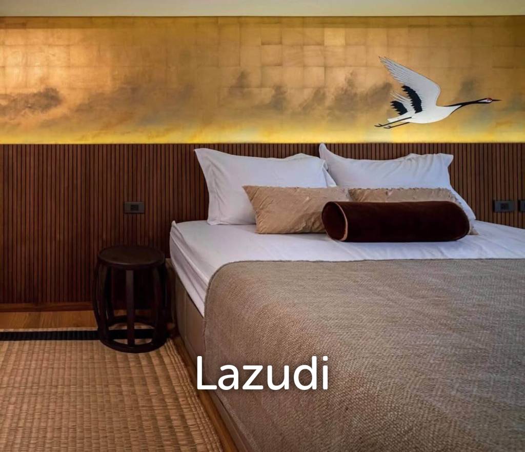 รูป 1 Bedroom Duplex 1 Bathroom 65 Sq.m Siamese Exclusive Sukhumvit 31 - รูปที่ 5/6