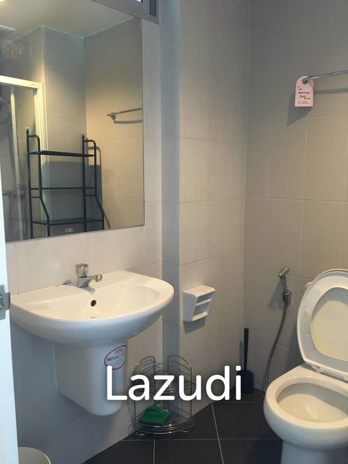 picture Stylish 1-Bedroom Condo in Khlong Tan Bangkok - 13/14