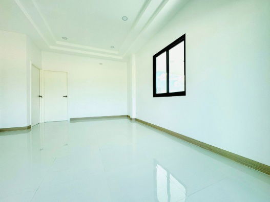 picture Single-storey detached house for sale  2 bedrooms 2 bathrooms and 1 parking. - 8/15