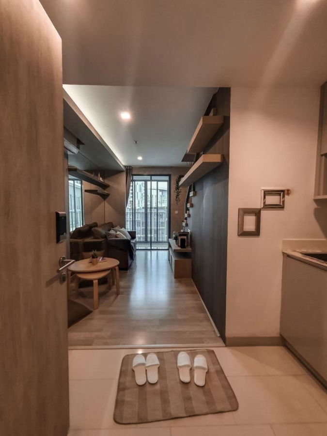 picture S922 [For Sale] Ideo Mobi Sukhumvit 💰 Price 5,190,000 baht 🚆 BTS On Nut - 15/19