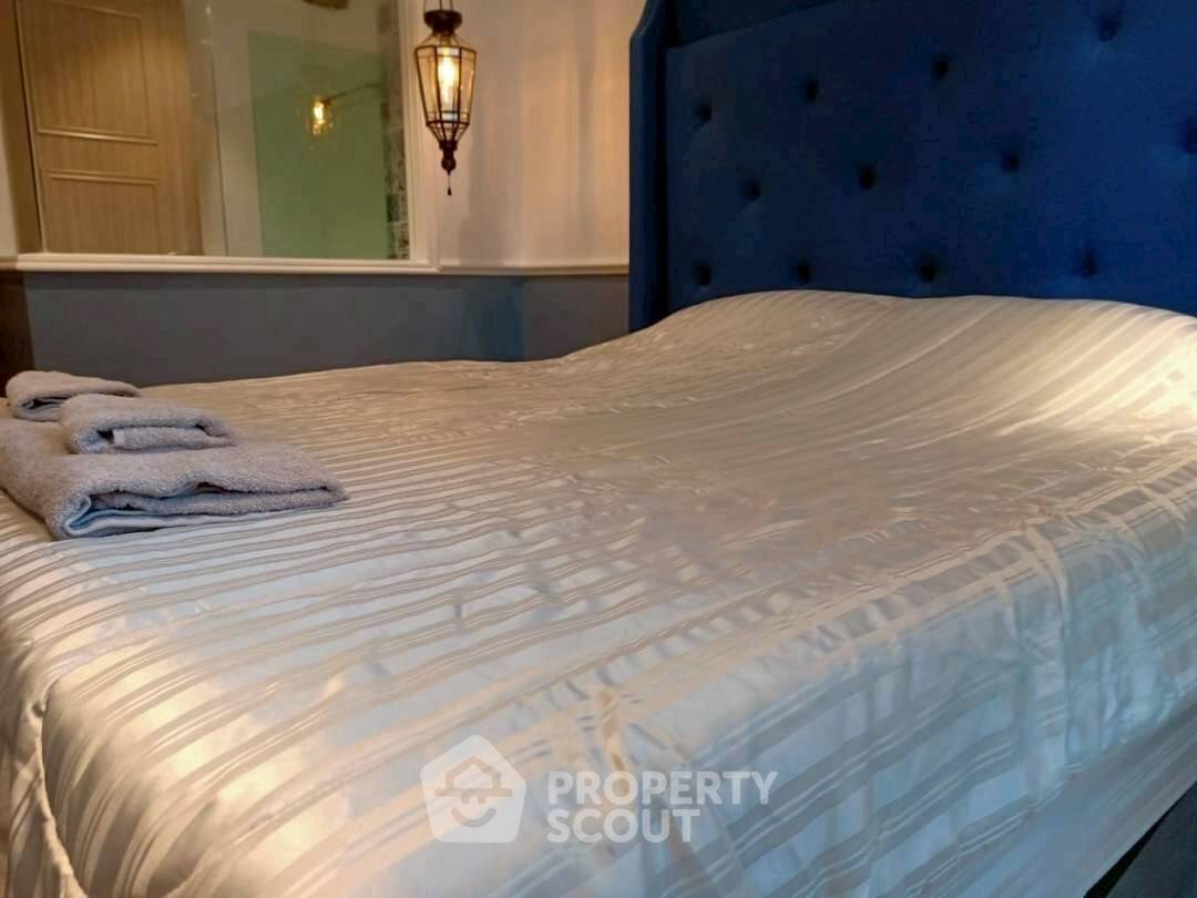 picture 1-BR Condo at Seven Seas Côte DAzur close to Pattaya (ID 2454352) - 11/12