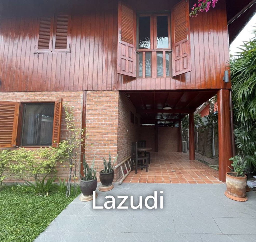 picture TEAK POOL VILLA Close to town and Beaches - 24/25