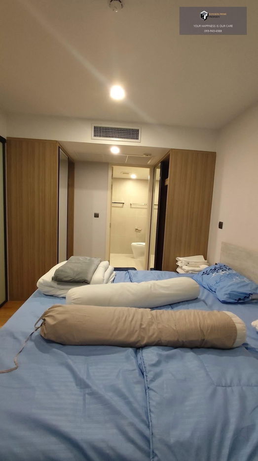 รูป Na Vara Residence | BTS Chit Lom #2025112913238 - รูปที่ 5/7