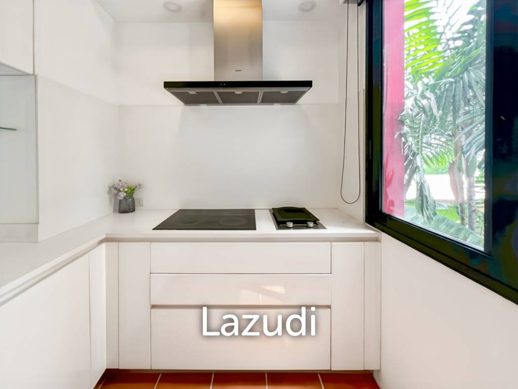 picture CASA DANG - Spacious 3-Bedroom Condo Just 100 Meters from Khao Takiab Beach - 31/55