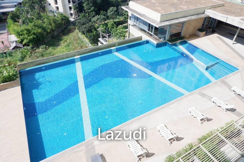 picture 1 Bed 27 SQ.M Lumpini Ville Naklua - Wongamat - 16/17