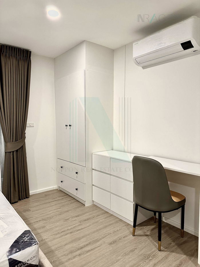 picture For Sell Condo CHATEAU IN TOWN RATCHAYOTHIN Building 1, Floor 4,1 bed room, Room size 35 sqm - 5/8