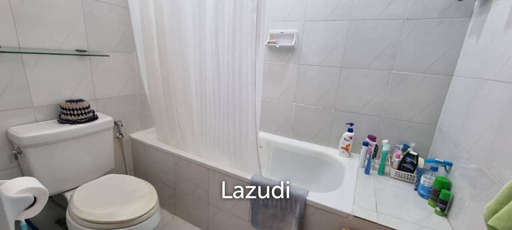 picture 2 Beds 2 Baths 80 SQ.M. Jomtien Hills Resort - 10/12