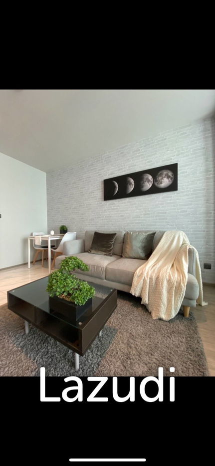 picture 1 Bed 1 Bath RHYTHM Ekkamai Condo For Rent - 3/6