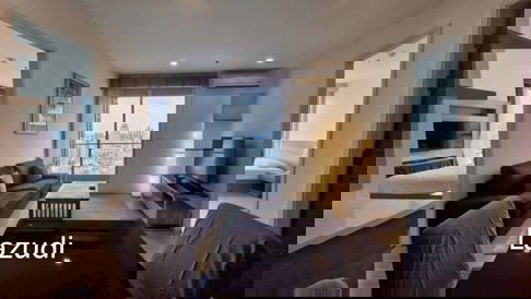 2 Bed 2 Bath 66 SQ.M Rhythm Sukhumvit 50