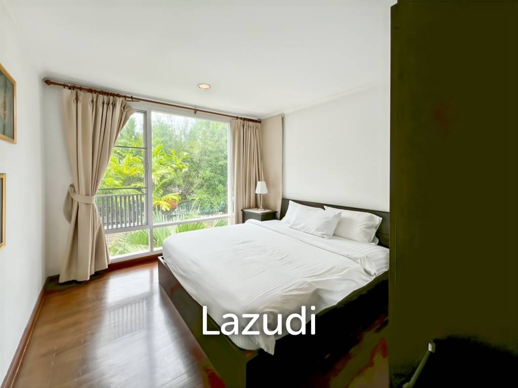 picture Spacious 2-Bedroom Condo in Baan San Ploen Hua Hin - 23/31