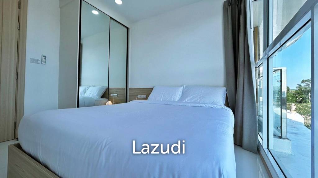 picture 2 Bed 2 Bath 98 SQ.M Mirage Bangsaray - 9/19