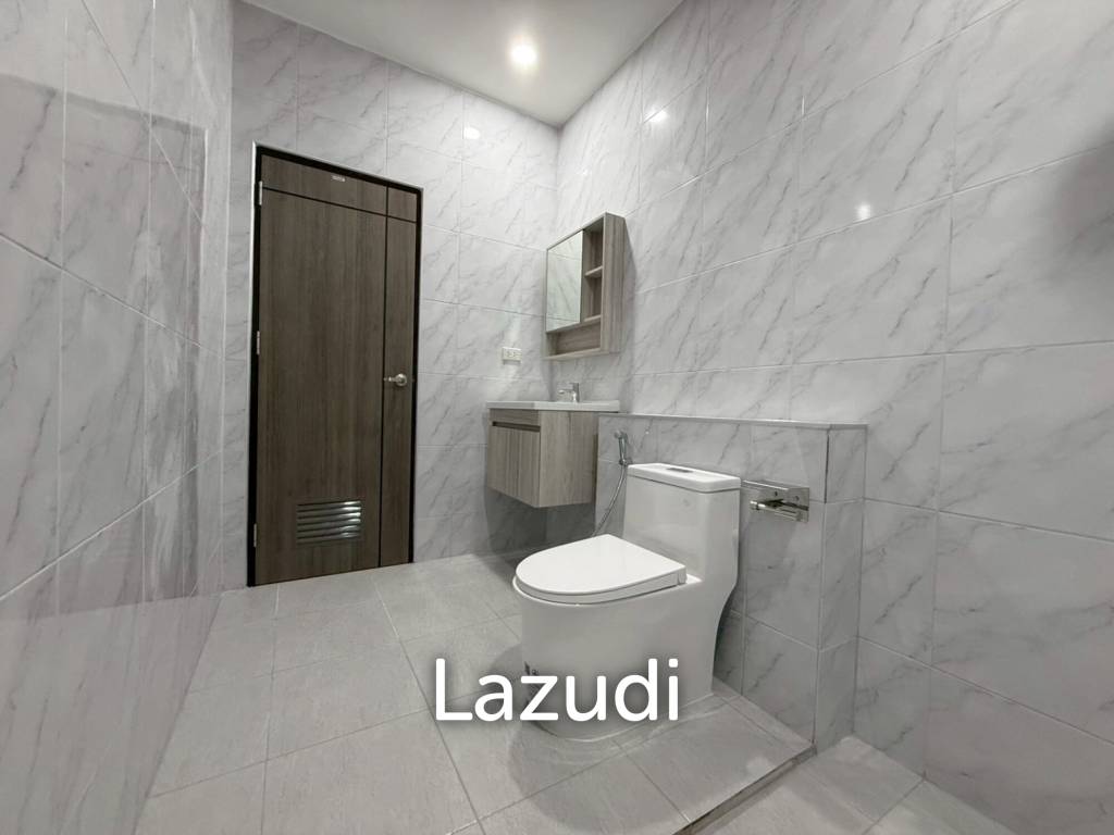 picture 3 Beds 2 Baths 91 SQ.M. Ponthep Garden Ville 5 - 12/18