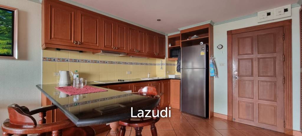 picture 1 Bedroom 1 Bathroom 72 SQ.M. Angket Condominium - 4/13