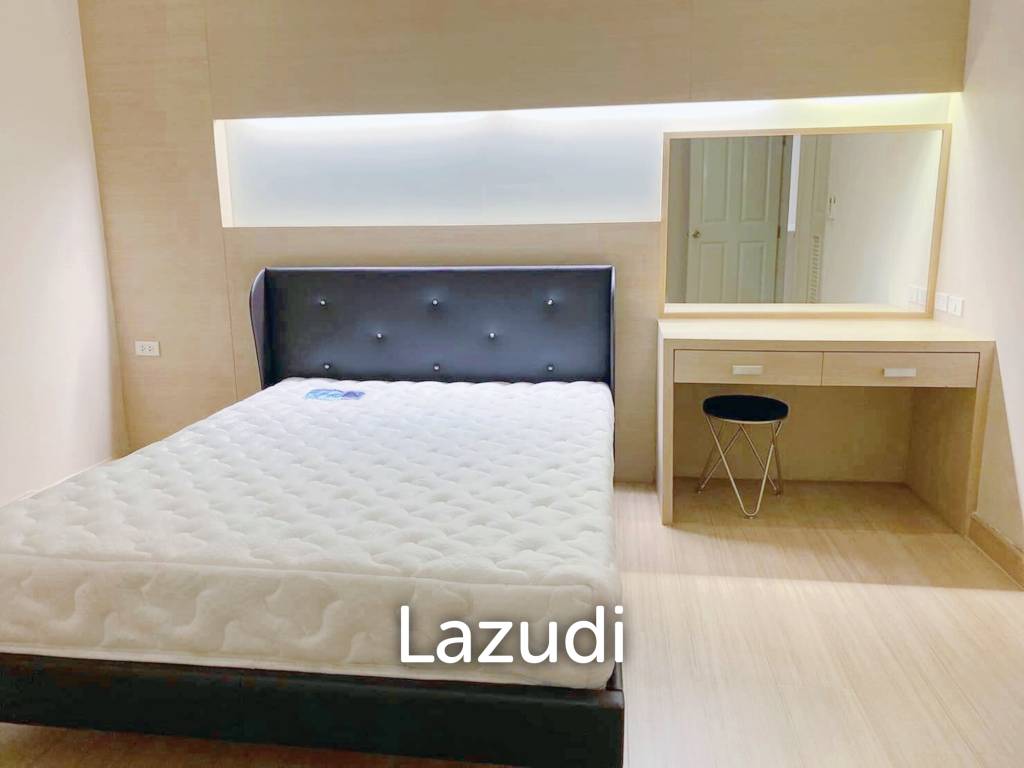 picture 2 Bed 2 Bath 140 SQ.M Baan Sathorn Chaopraya - 5/11