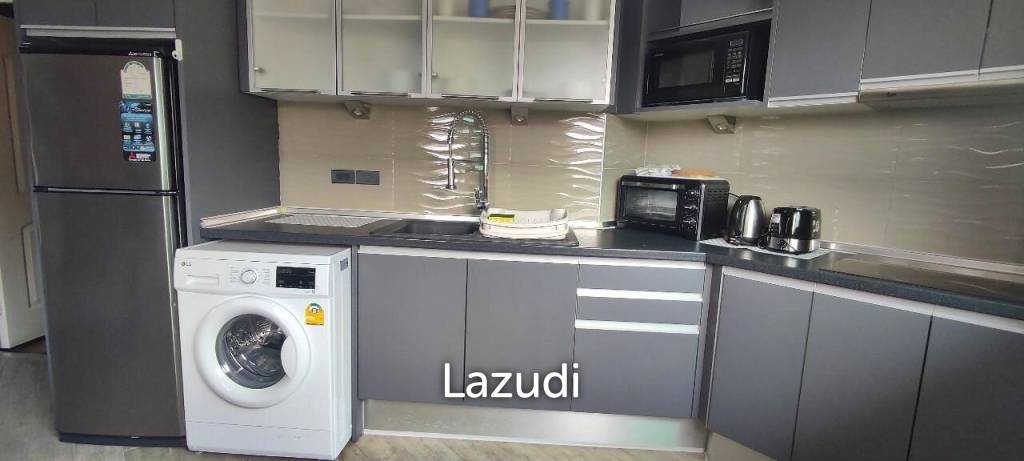 picture 1 Bed 1 Bath 55 SQ.M Nordic Residence - 12/24