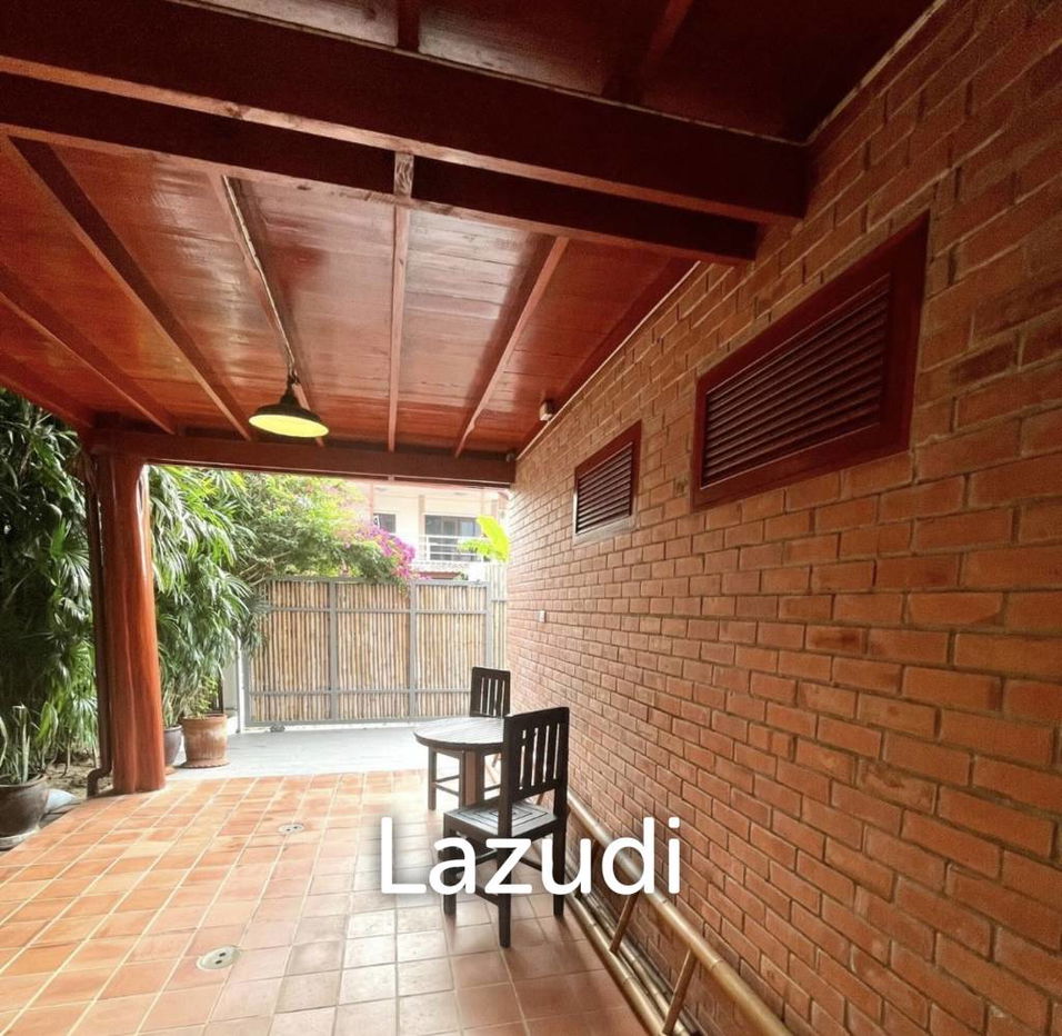 picture TEAK POOL VILLA Close to town and Beaches - 21/25