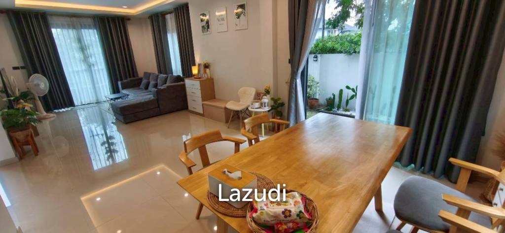 picture 3 Bedrooms 3 Bathrooms 150 SQ.M. Patta Define - 5/18