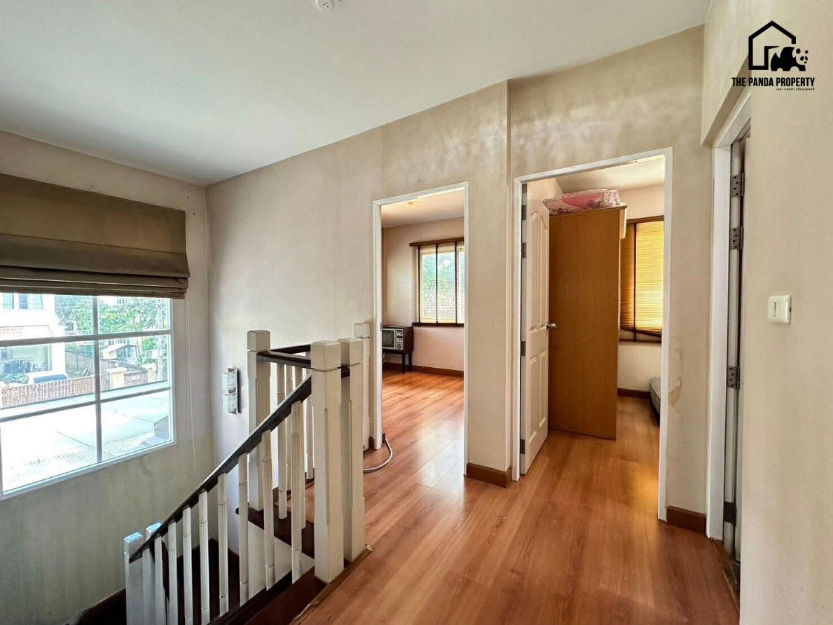 รูป ขายบ้านเดี่ยว คาซ่าวิลล์ ศรีนครินทร์ ใกล้ MRT ศรีแบริ่ง ศรีลาซาล - รูปที่ 14/15