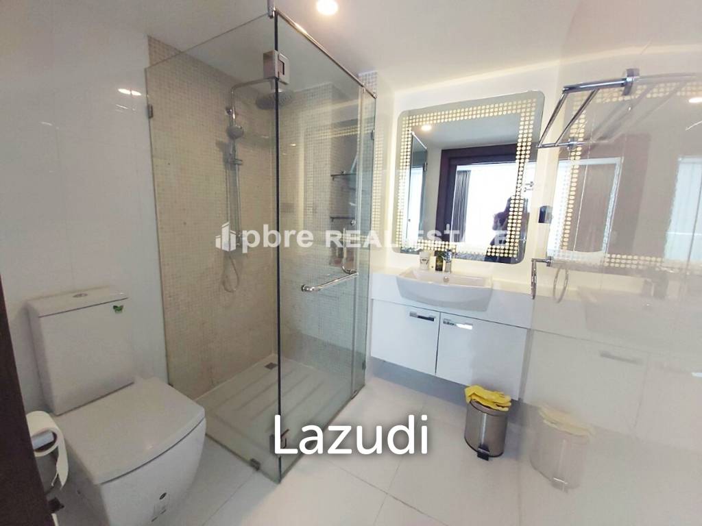 picture 1 Bed 1 Bath 49 SQ.M Serenity Wongamat - 6/10