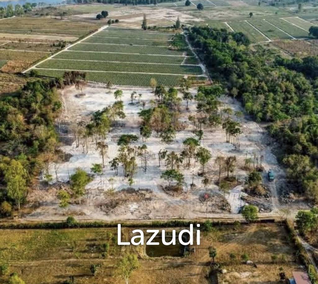 picture LAND 9 Rai SOI 112 - 6/9