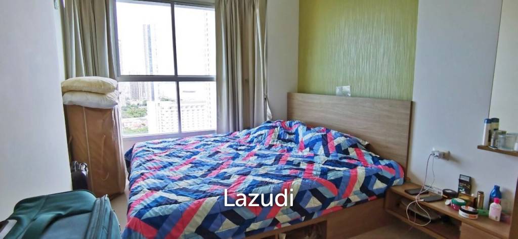 picture Lumpini Park Beach Condo for Sale in Jomtien - 4/7