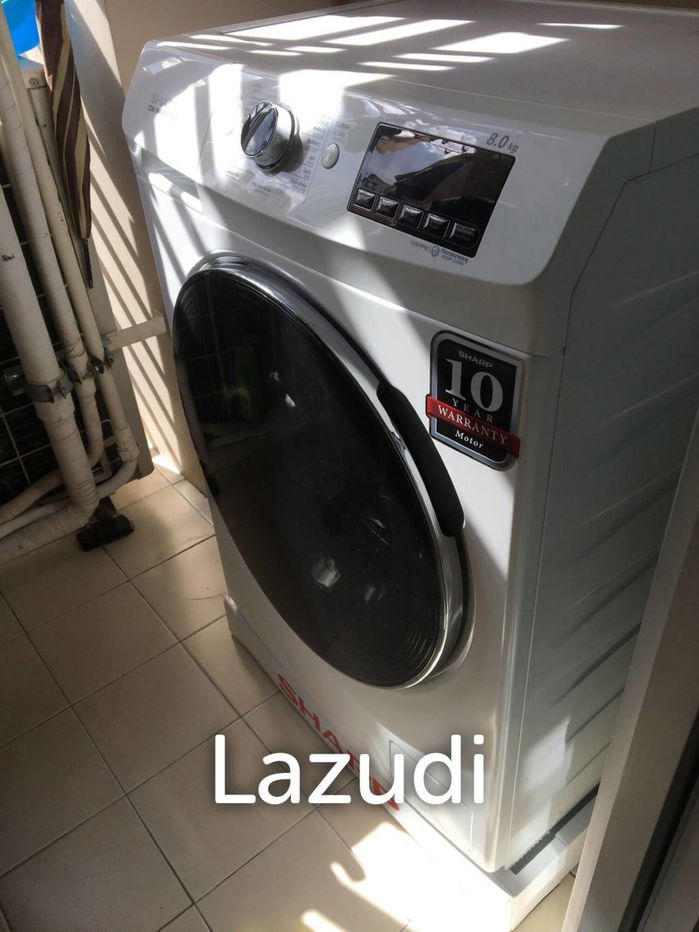 picture Stylish 1-Bedroom Condo in Khlong Tan Bangkok - 14/14