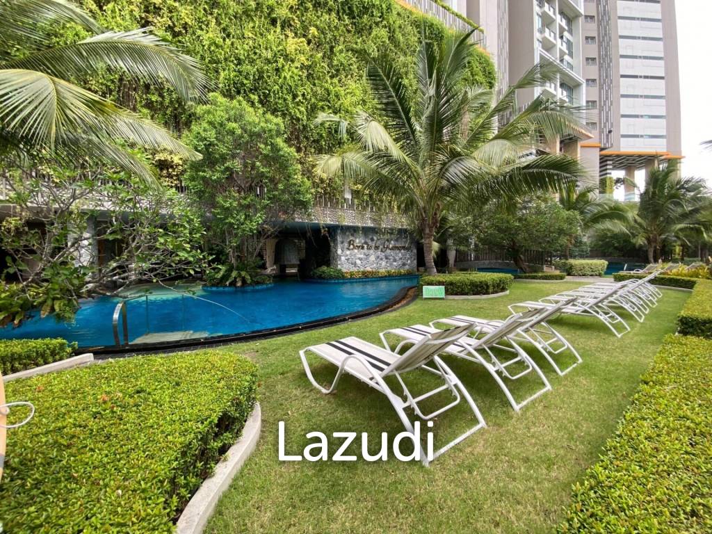 picture Riviera Condo 1 Bedroom for Sale in Jomtien - 2/10