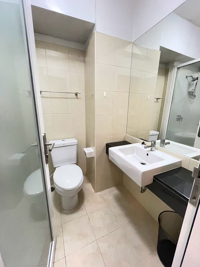 รูป 🏢 ให้เช่าคอนโด : i-biza RCA (ไอ บิซา อาร์ซีเอ)   รหัสทรัพย์ | 📌LNP-C10724  - รูปที่ 4/19